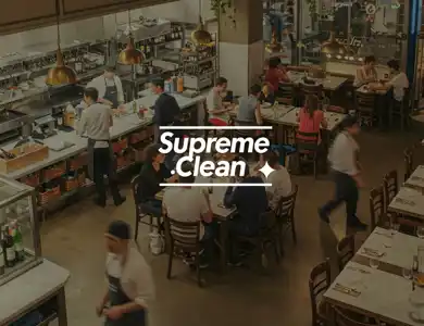 Business Supreme